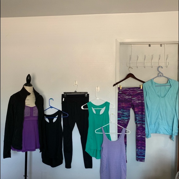 Zella gear - Picture 1 of 6